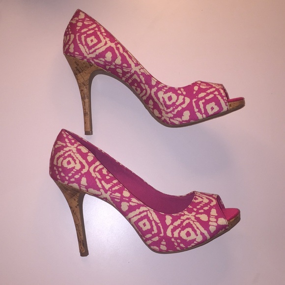 Christian Siriano Shoes Last Pairchristian Siriano Heels